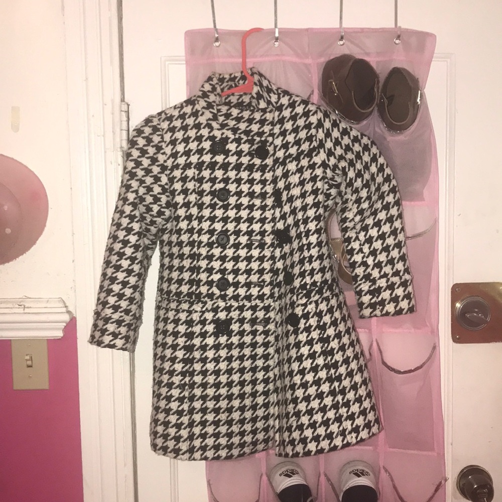 Kids coat